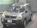 2009 Nissan X-Trail