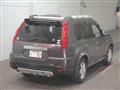 2009 Nissan X-Trail