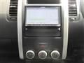 2010 Nissan X-Trail
