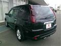 2010 Nissan X-Trail