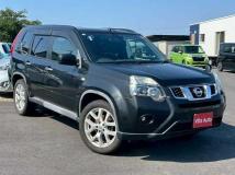 2013 Nissan X-Trail