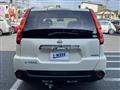 2008 Nissan X-Trail