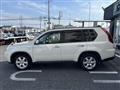 2008 Nissan X-Trail