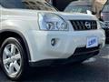 2008 Nissan X-Trail