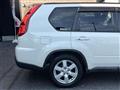 2008 Nissan X-Trail