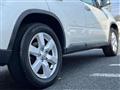 2008 Nissan X-Trail