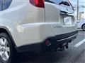 2008 Nissan X-Trail