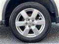2008 Nissan X-Trail