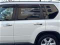 2008 Nissan X-Trail