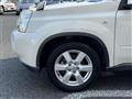 2008 Nissan X-Trail