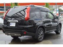 2013 Nissan X-Trail