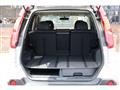 2009 Nissan X-Trail