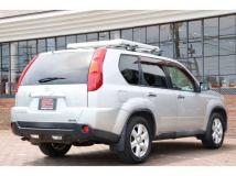 2009 Nissan X-Trail