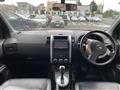 2012 Nissan X-Trail