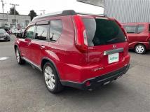 2012 Nissan X-Trail
