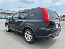 2012 Nissan X-Trail