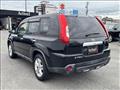 2011 Nissan X-Trail