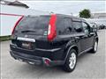 2011 Nissan X-Trail