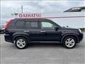 2011 Nissan X-Trail