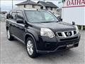 2011 Nissan X-Trail