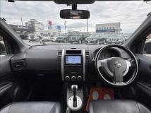 2011 Nissan X-Trail