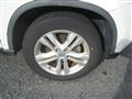 2012 Nissan X-Trail
