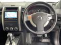 2012 Nissan X-Trail