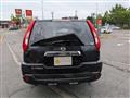 2013 Nissan X-Trail