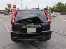 2013 Nissan X-Trail