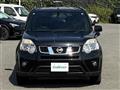 2013 Nissan X-Trail