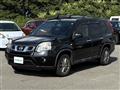 2013 Nissan X-Trail