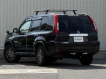2013 Nissan X-Trail