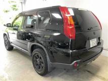 2010 Nissan X-Trail