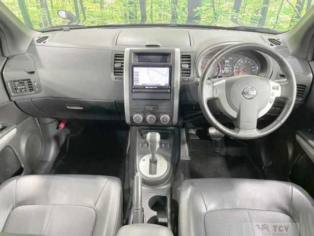 2013 Nissan X-Trail