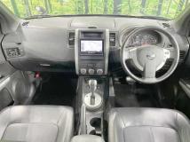 2013 Nissan X-Trail