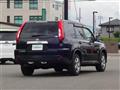 2013 Nissan X-Trail