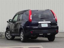 2013 Nissan X-Trail