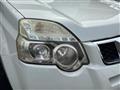 2011 Nissan X-Trail