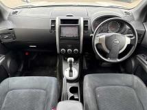 2011 Nissan X-Trail