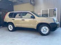2007 Nissan X-Trail