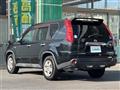 2008 Nissan X-Trail