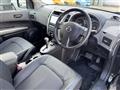 2008 Nissan X-Trail