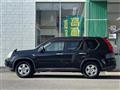 2008 Nissan X-Trail