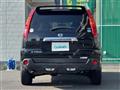 2008 Nissan X-Trail
