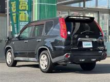 2008 Nissan X-Trail