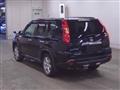 2010 Nissan X-Trail