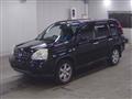 2010 Nissan X-Trail