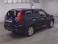 2010 Nissan X-Trail