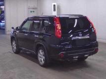 2010 Nissan X-Trail