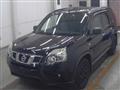 2011 Nissan X-Trail